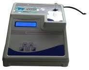 Digital Haemoglobin Meter