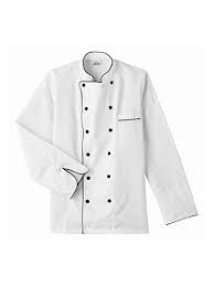 Chef Coat