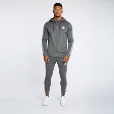 Track Suit