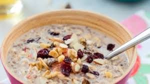 Muesli