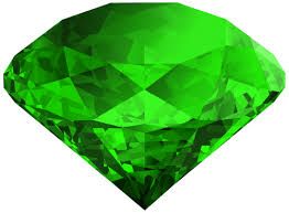 Emerald Stone