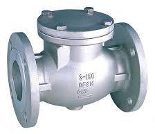 Check Valves