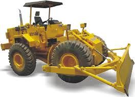 Beml Dozer