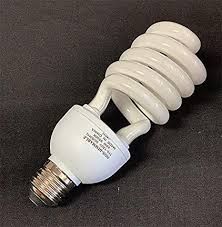 Cfl Bulb