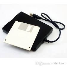 floppy disk