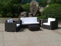 Outdoor Wicker Furniture