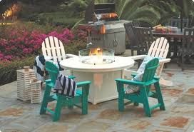 Outdoor Wicker Furniture