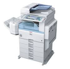 Photocopy Machine