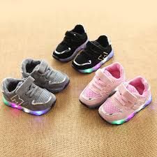 Kids Shoes