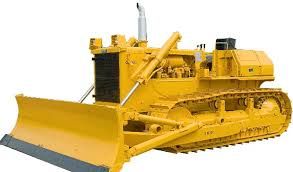 Beml Dozer