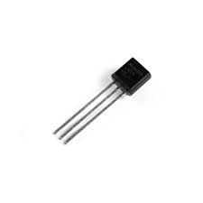 Temperature Sensor