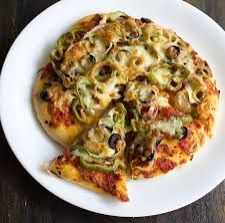 Veg Pizza