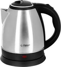 Electric kettle