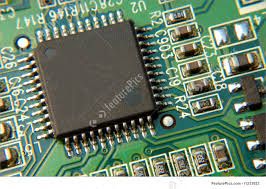 electronic board