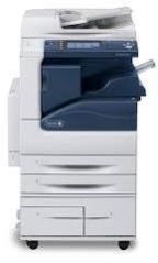 Photocopy Machine