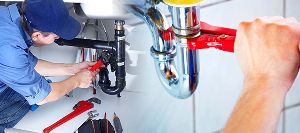 Plumbing Contracting Services