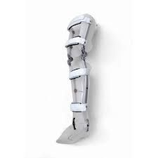 knee ankle foot orthosis