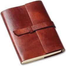 Leather Diaries