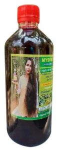 Mysore Herbal Hair Oil