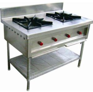 commercial gas burner