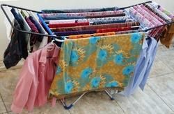 Cloth Drying Stand