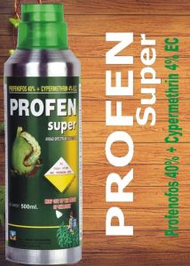 Profen Super Insecticide