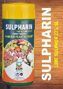 Sulpharin Fungicide