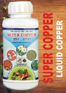 Super Copper Pesticide