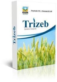 Trizeb Fungicide