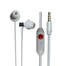 wired earphone