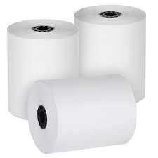 Thermal Paper Roll