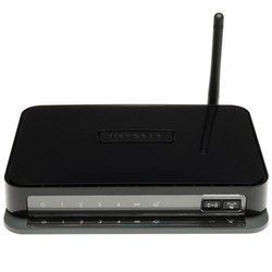 Wireless Router