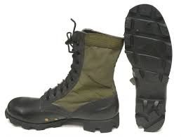 Army Boots