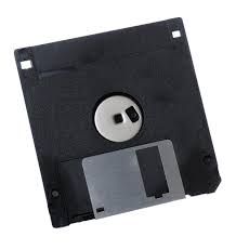 floppy disk