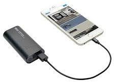 Mobile Battery Charger