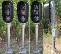 railway signals