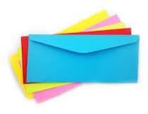 Envelopes