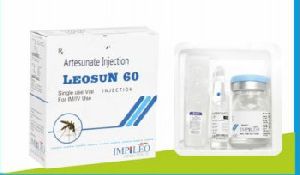 Artesunate Injection