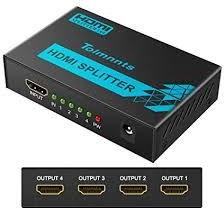 Hdmi Splitter