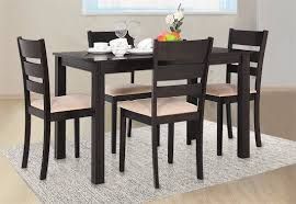 dining table set