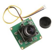 cmos camera module