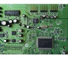 electronic circuit boards