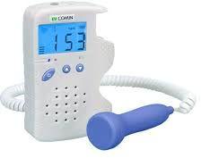 Fetal Doppler