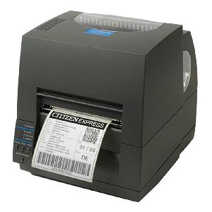 Citizen CL S621 Barcode Printer