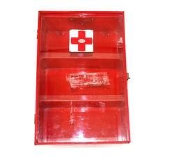 First Aid Box