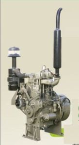 24-32 HP Cylinder Engine