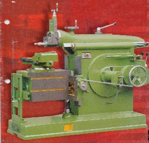 All Geared Shaping Machine