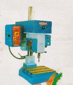 Pitch Control Tapping Machine