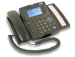 digital key telephone system