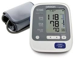 Blood Pressure Measuring Machine